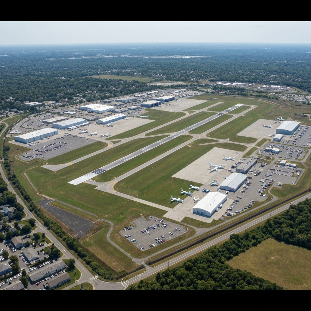 airport image