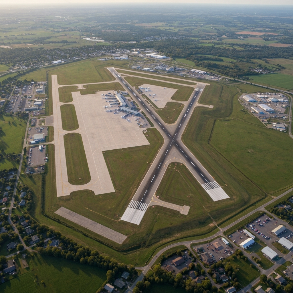 airport image