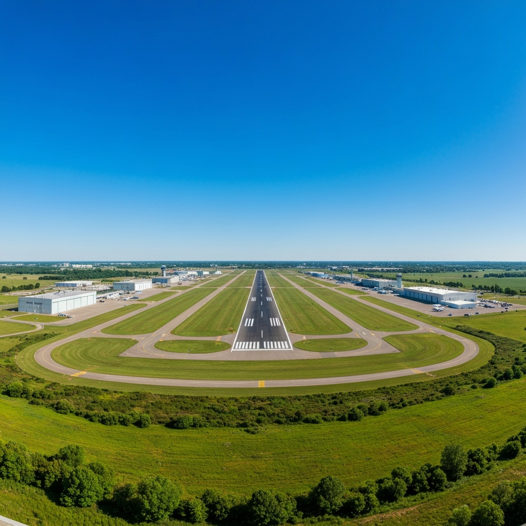 airport image