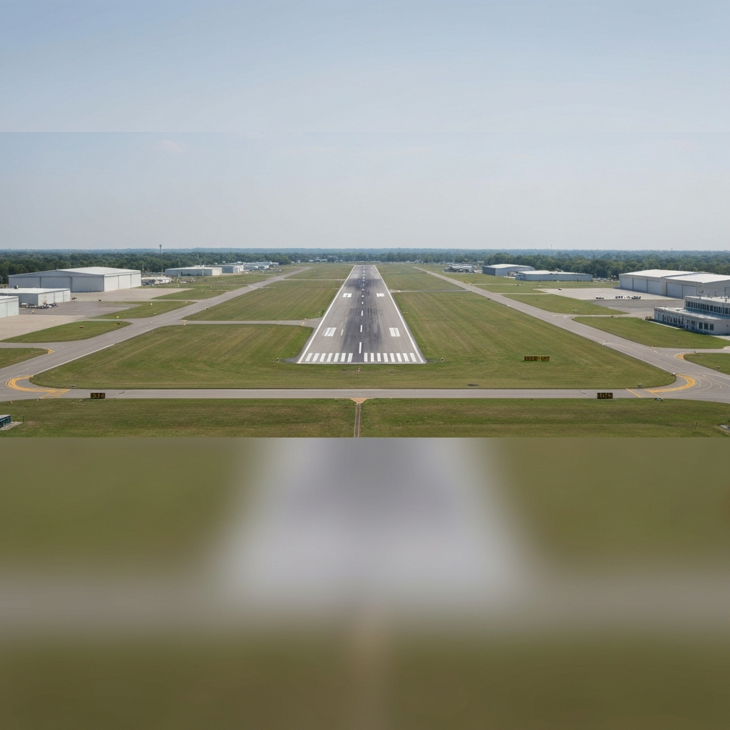airport image