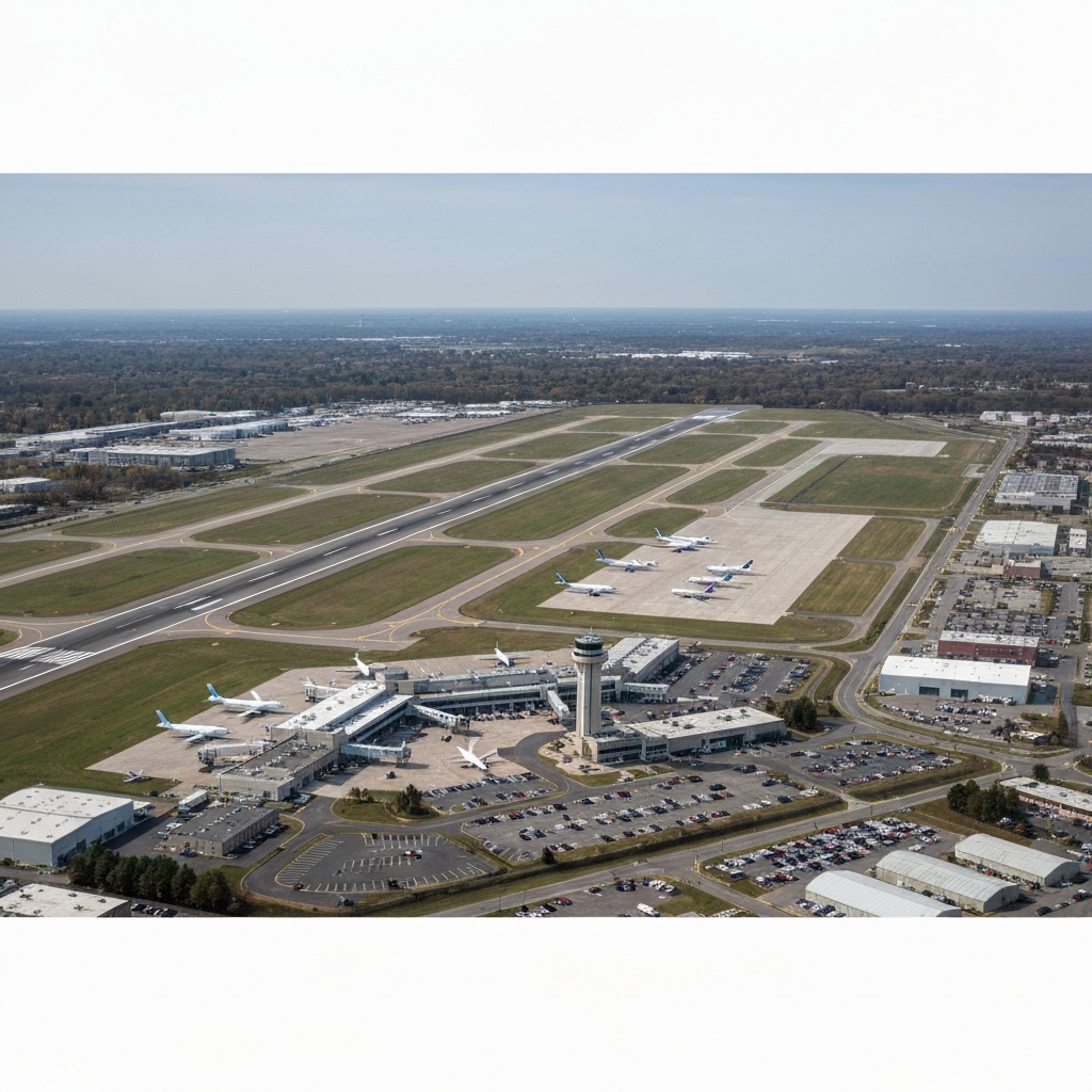airport image