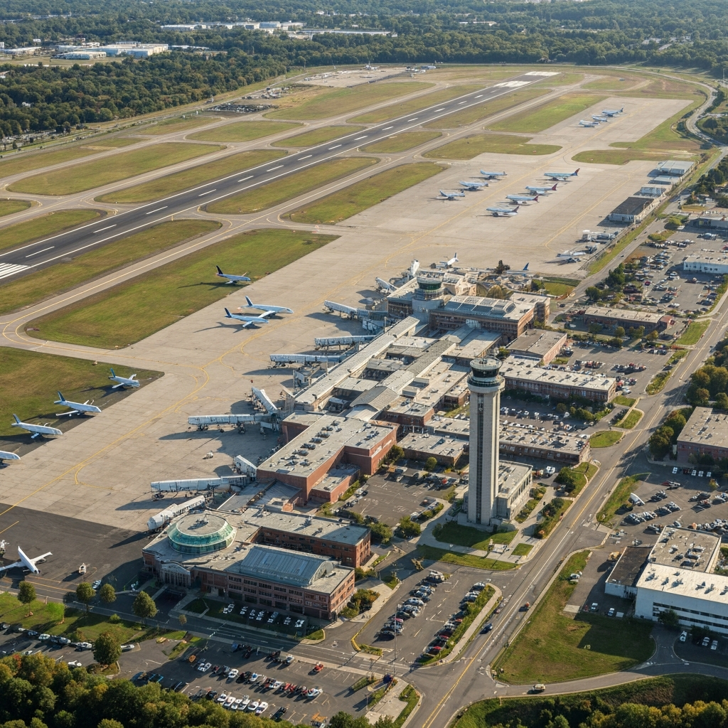 airport image