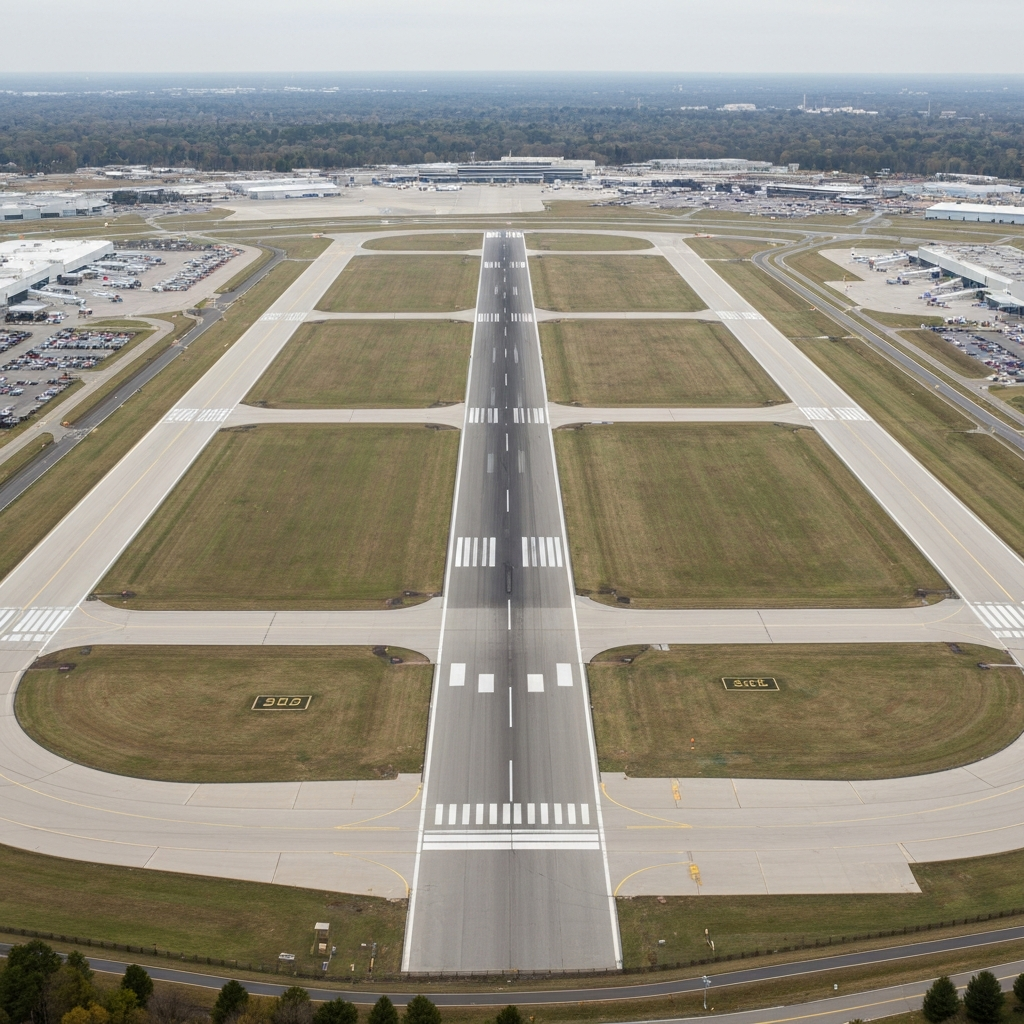 airport image