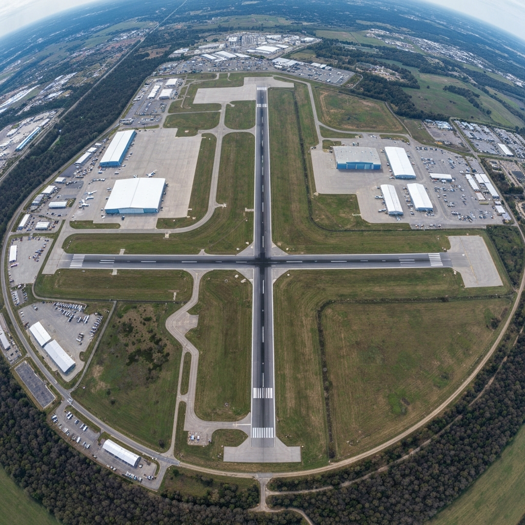 airport image