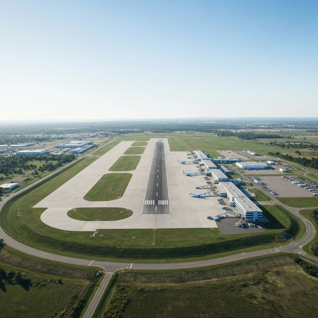 airport image