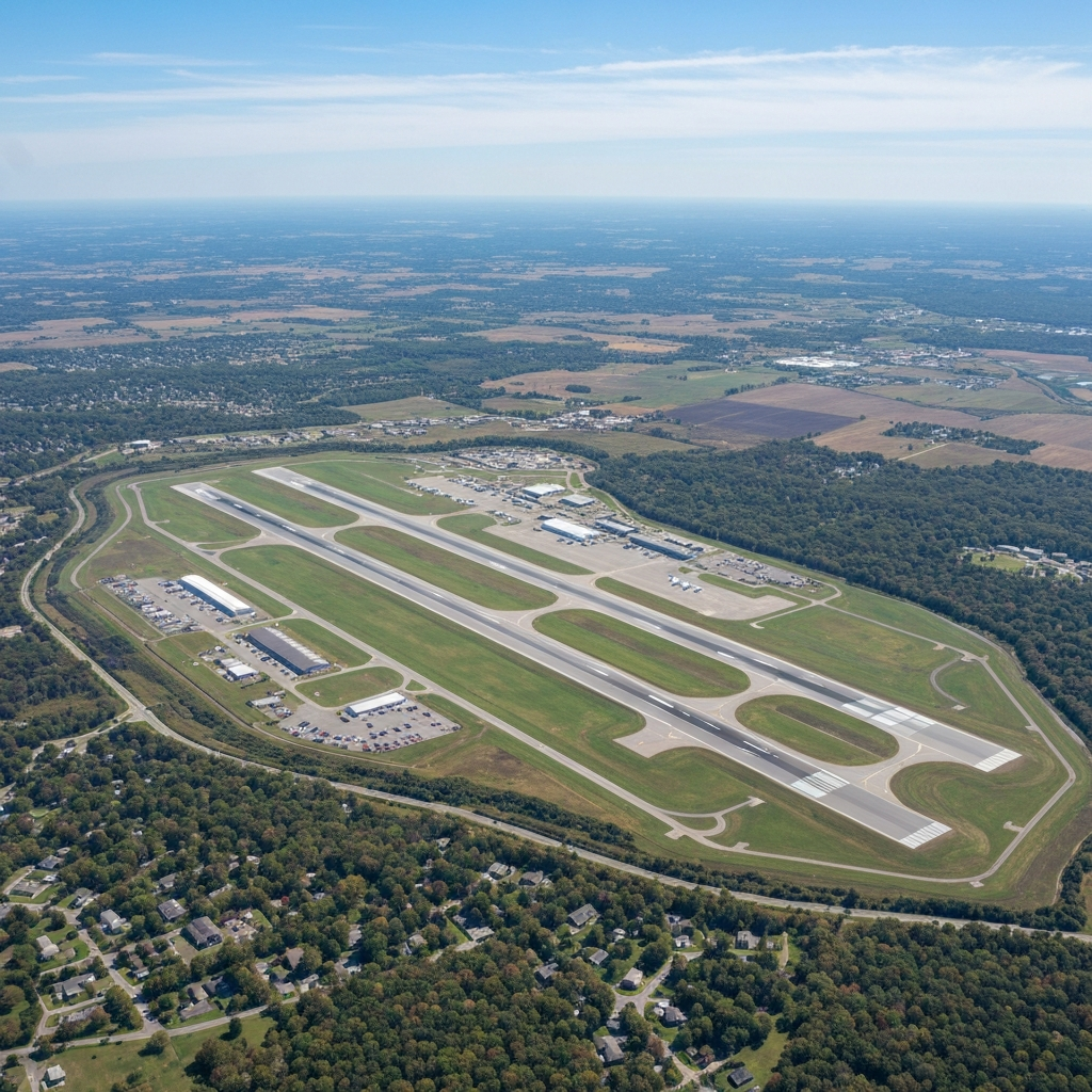airport image