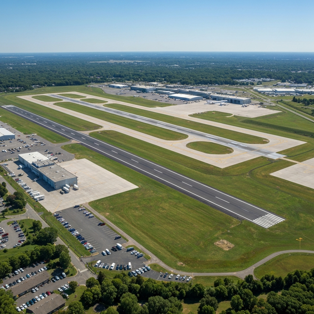 airport image