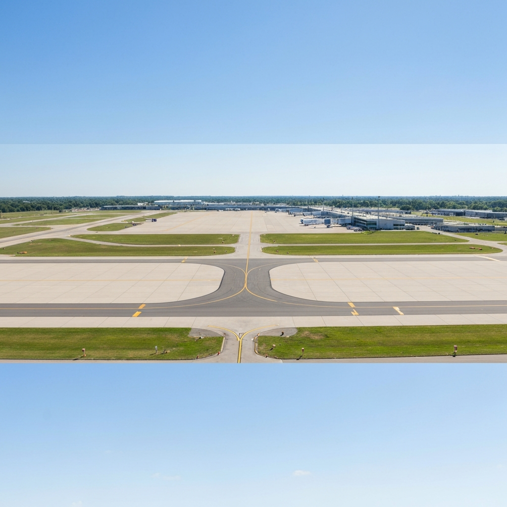 airport image