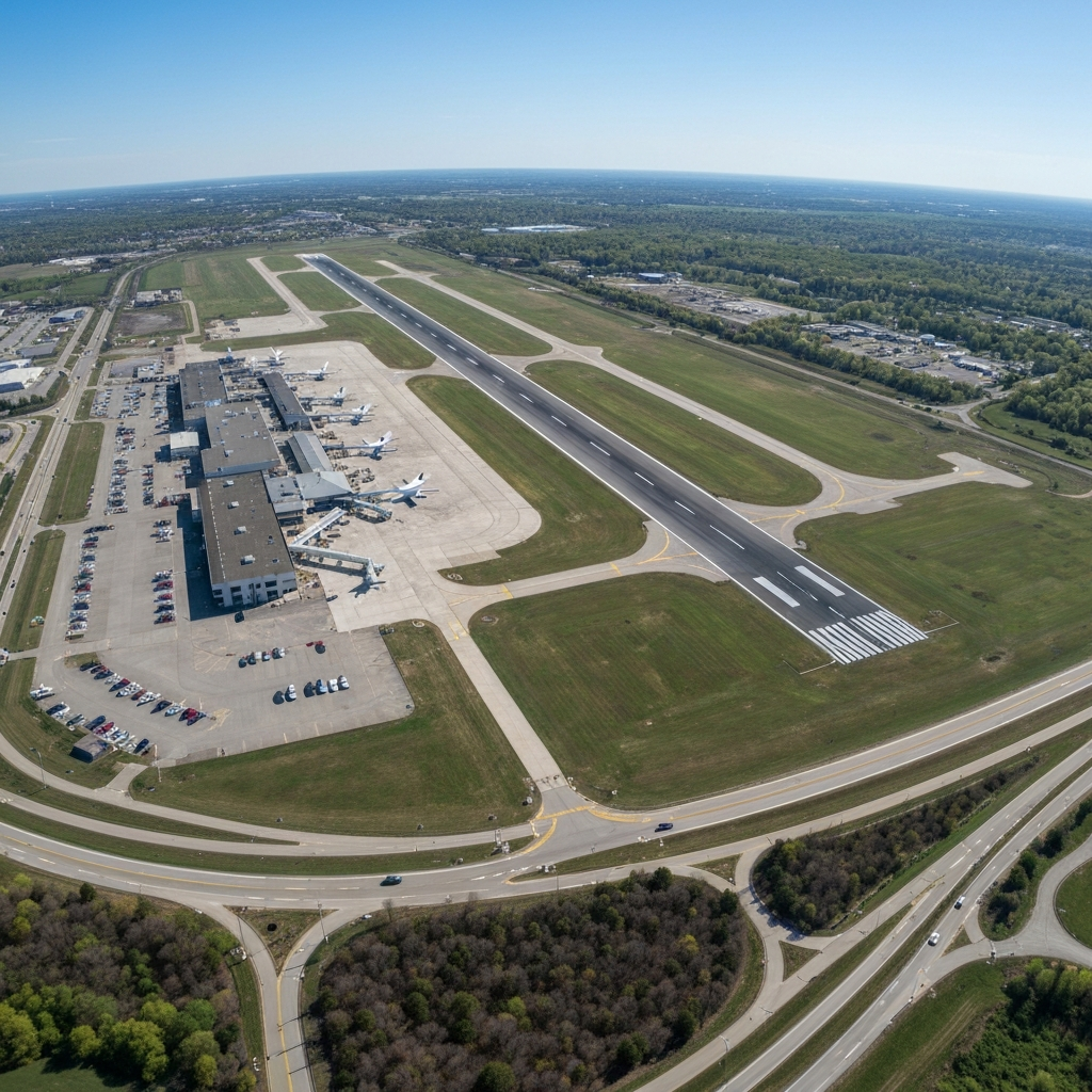 airport image