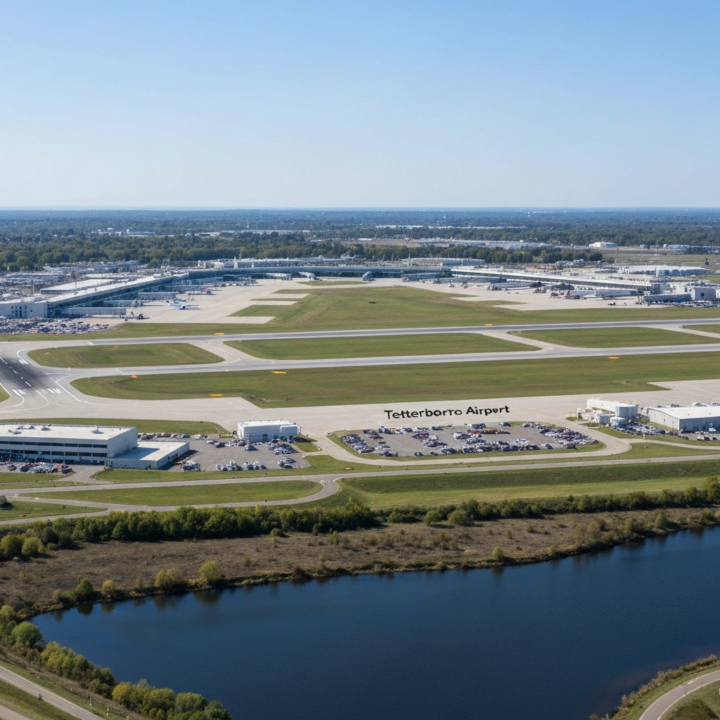 airport image