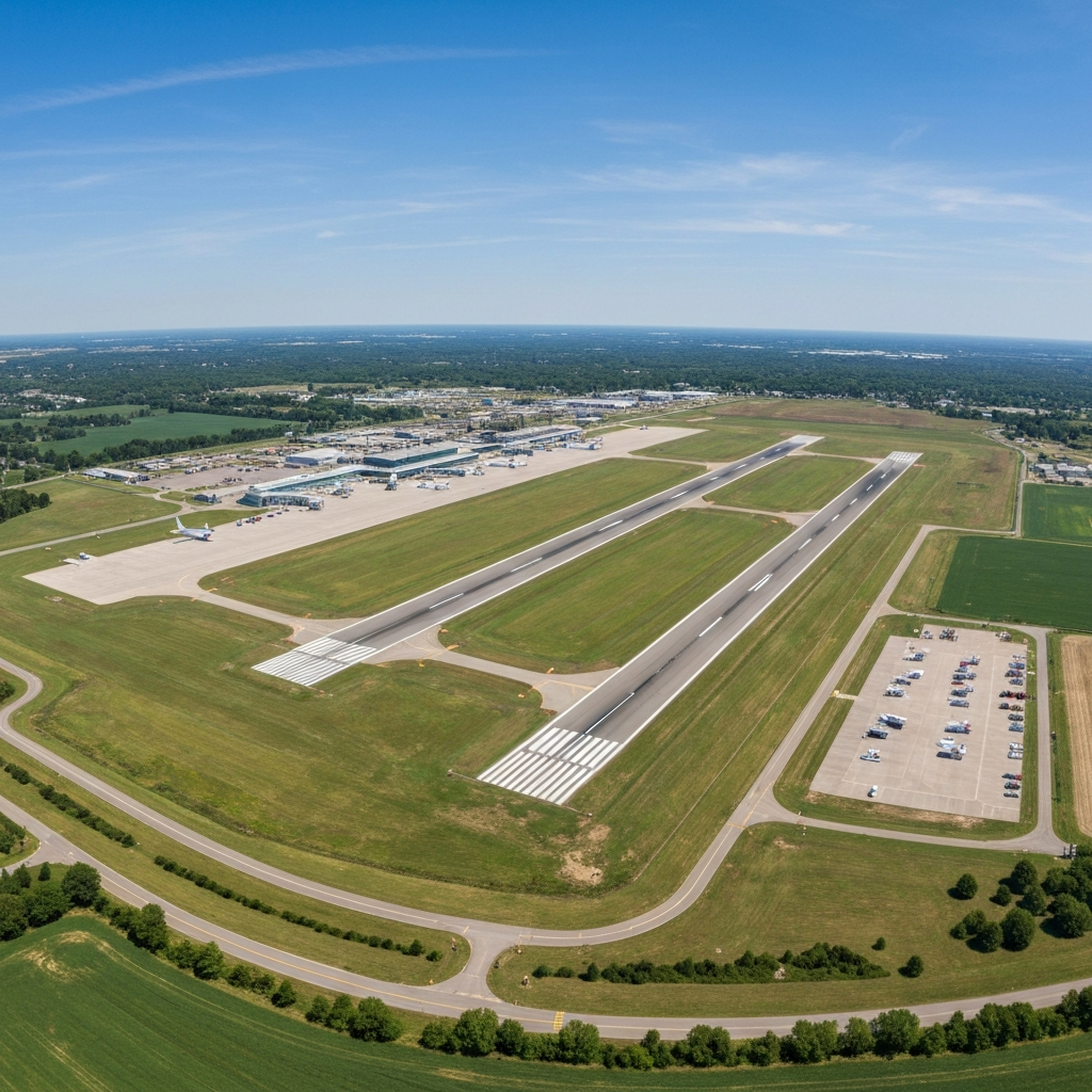 airport image