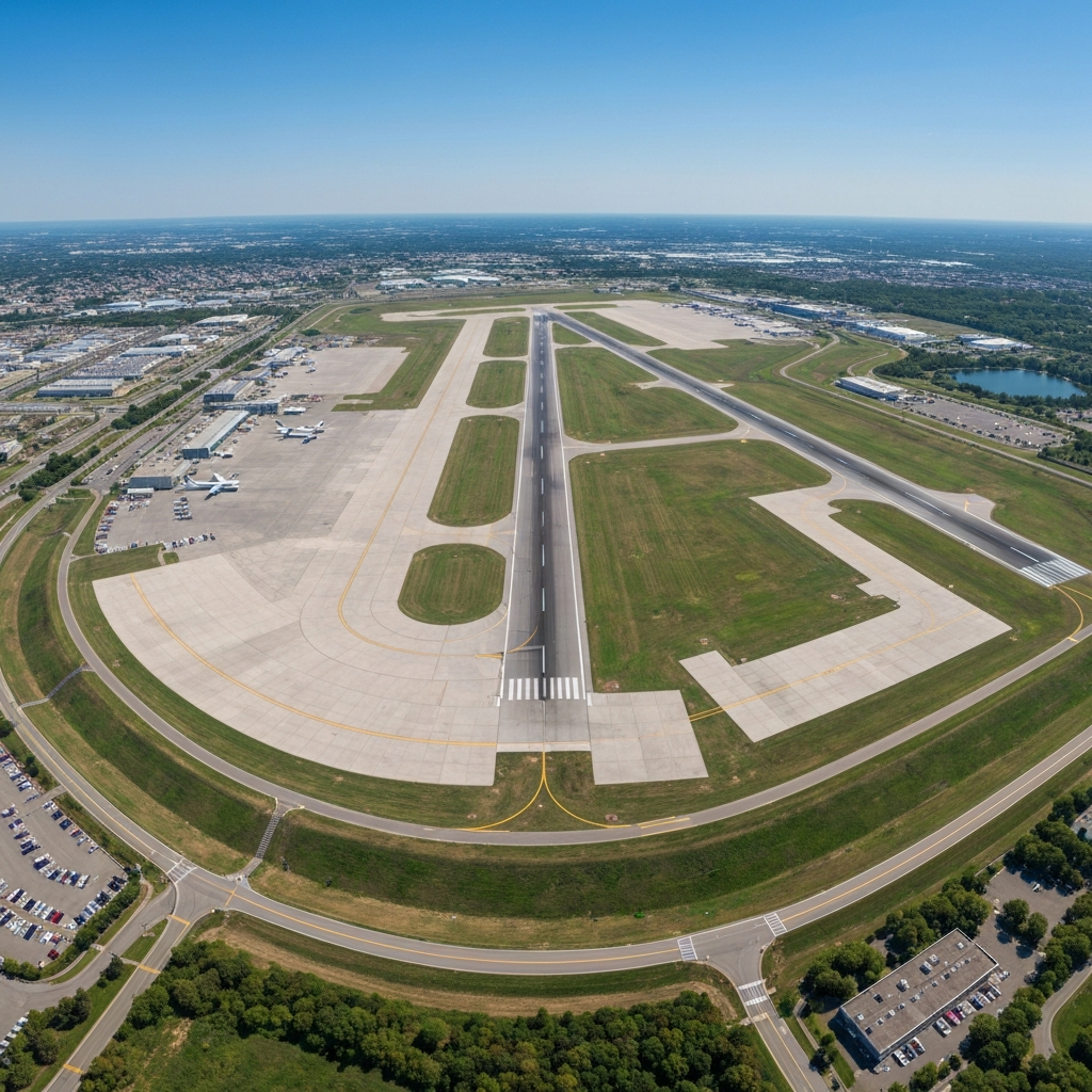 airport image