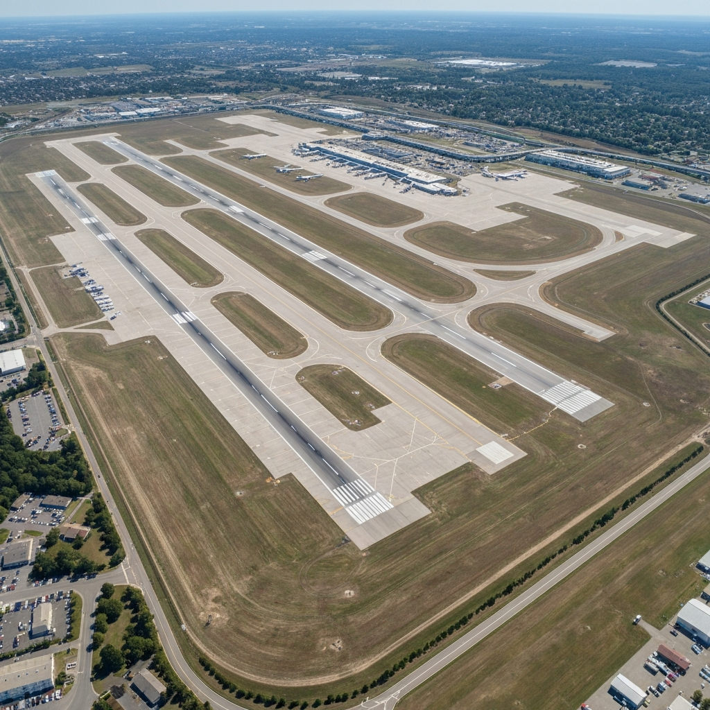 airport image