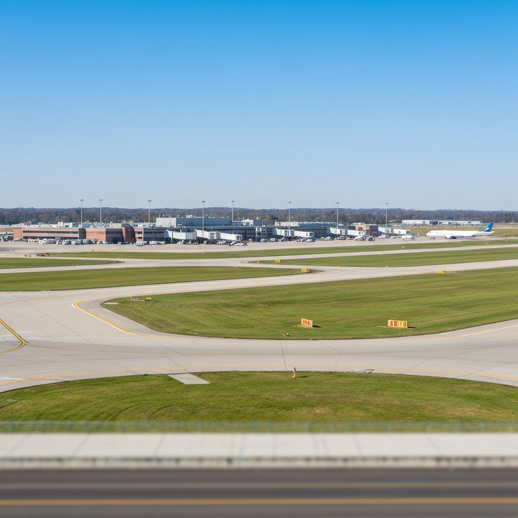 airport image