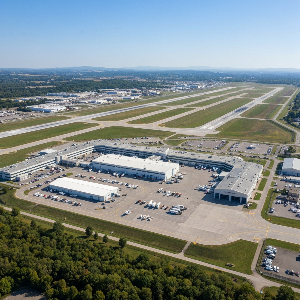 airport image