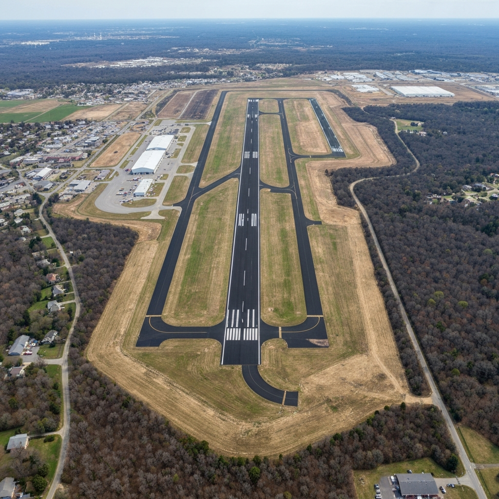 airport image