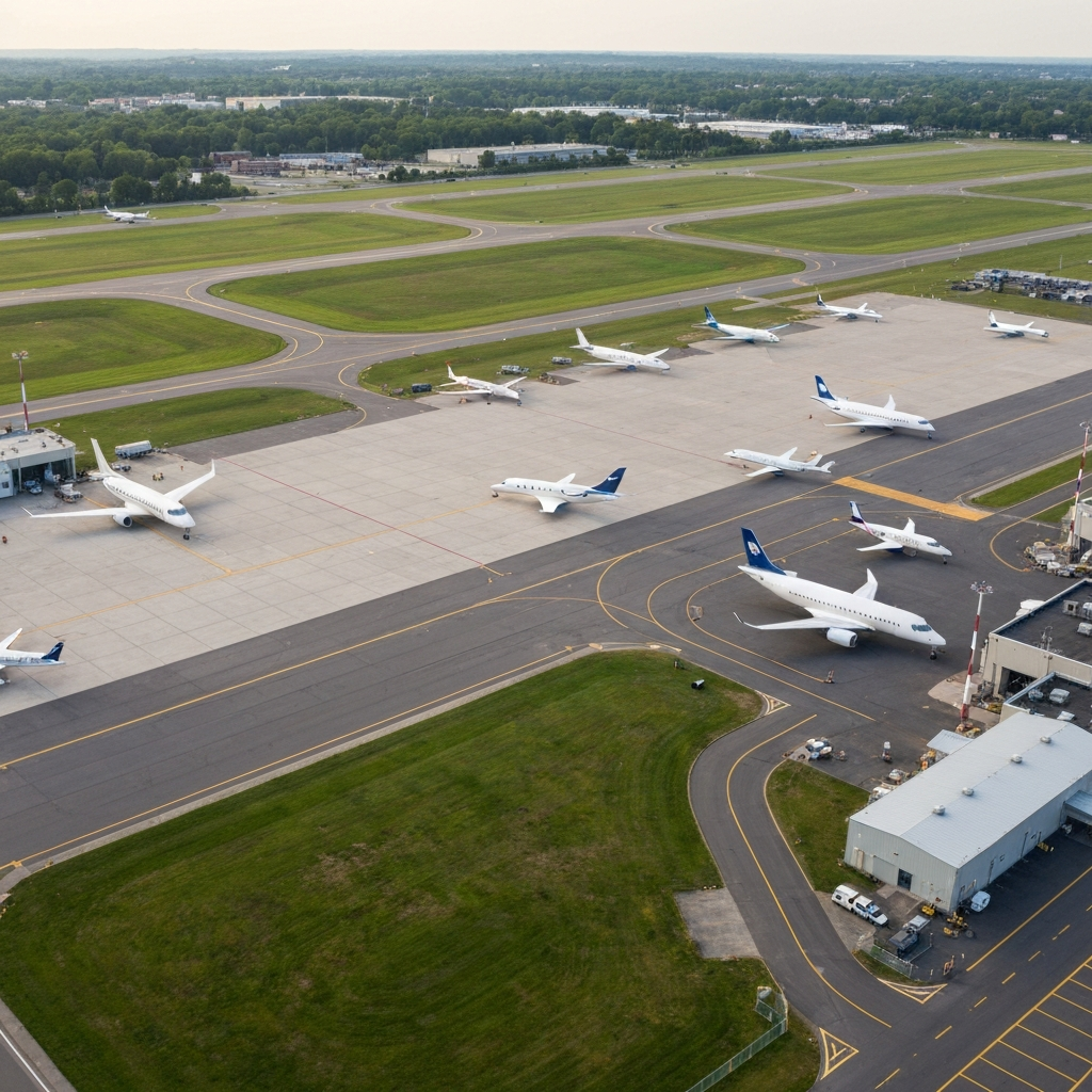 airport image