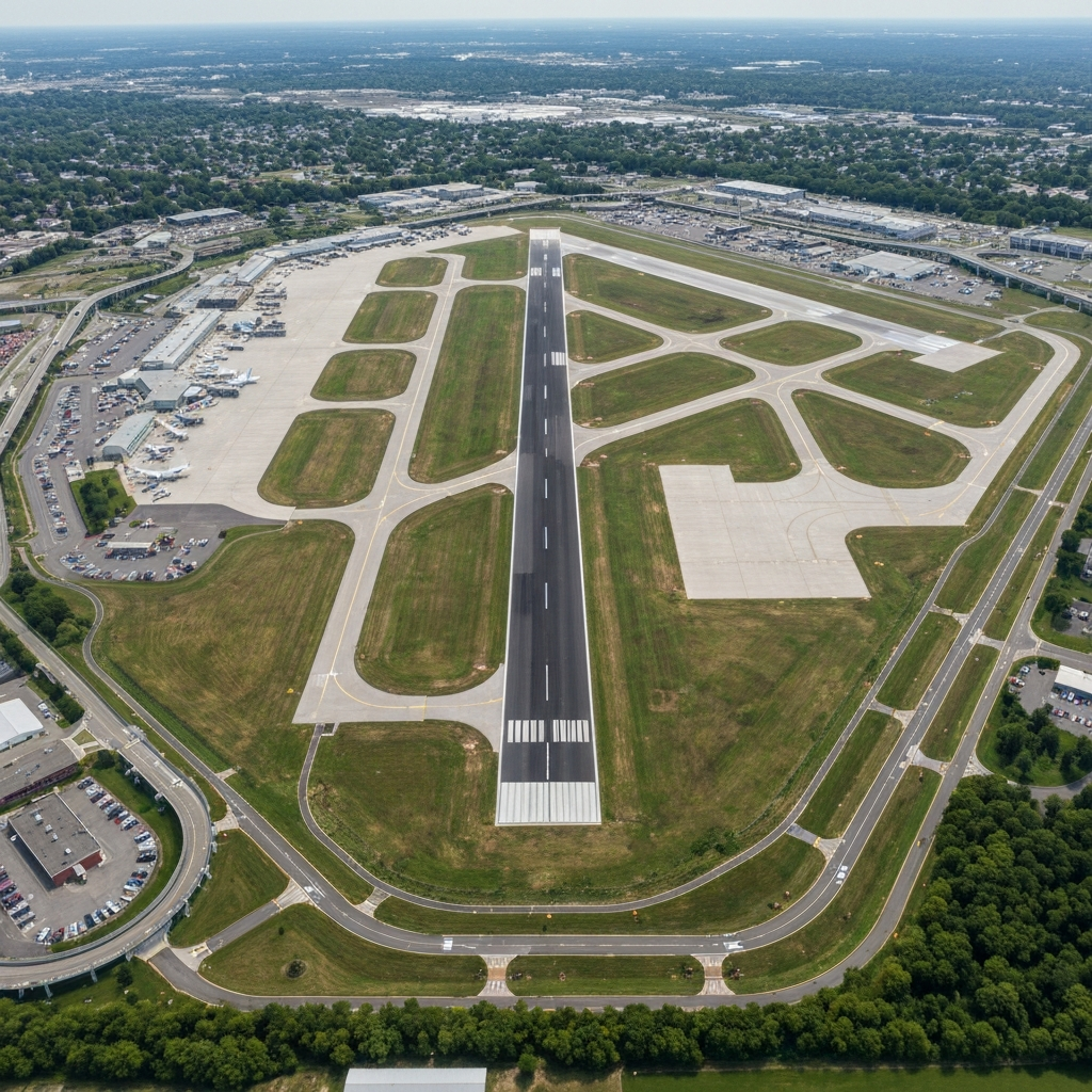 airport image