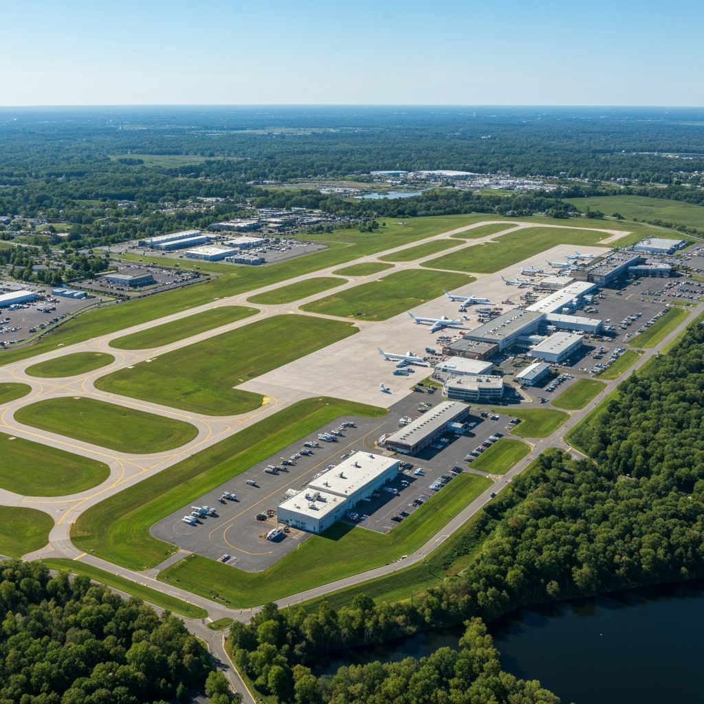 airport image
