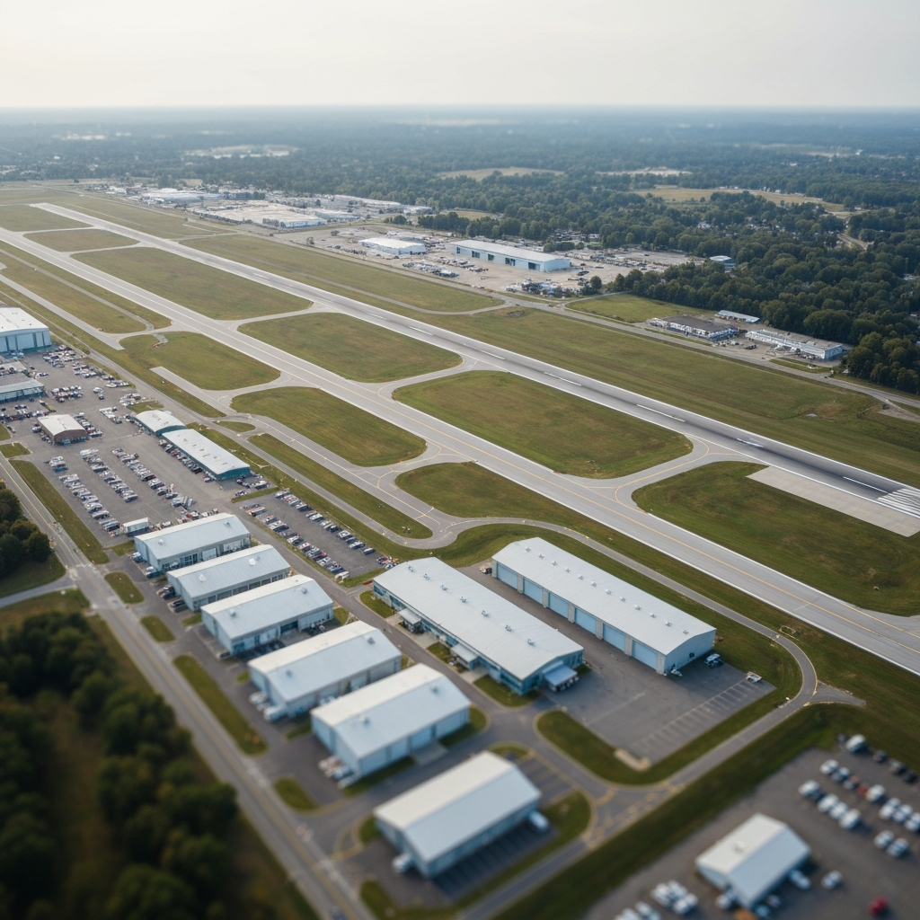 airport image