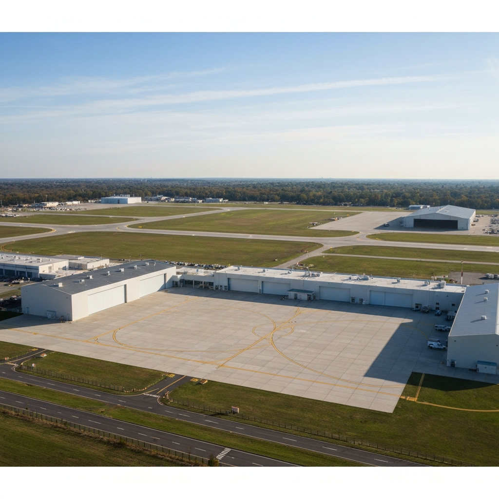airport image