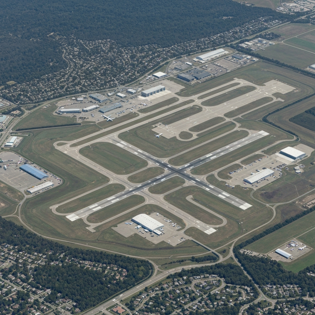 airport image