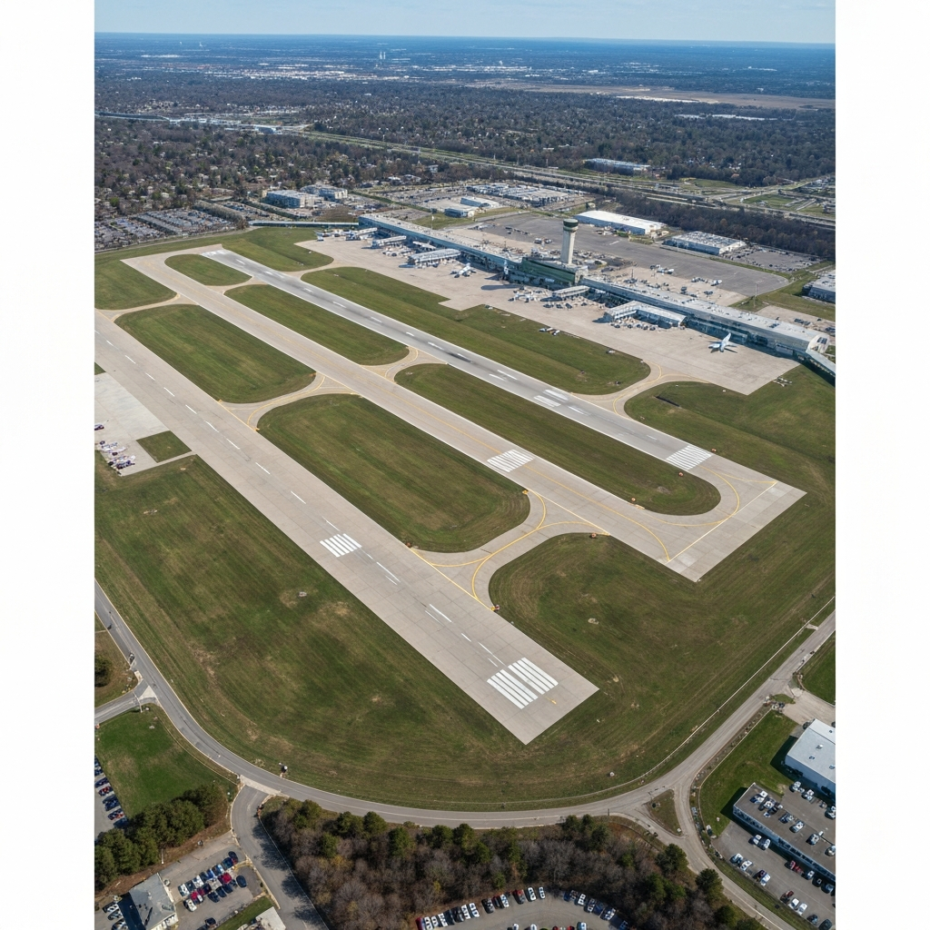 airport image