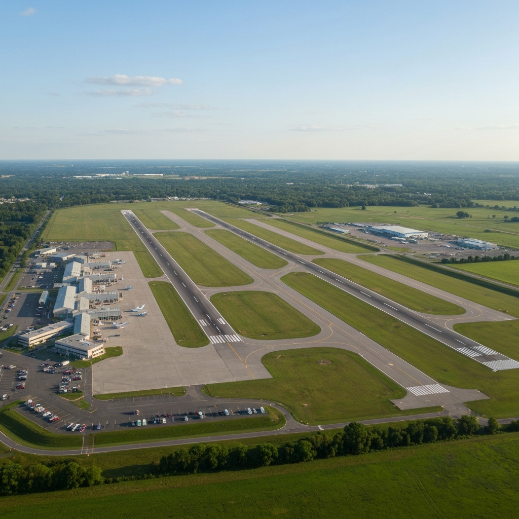 airport image