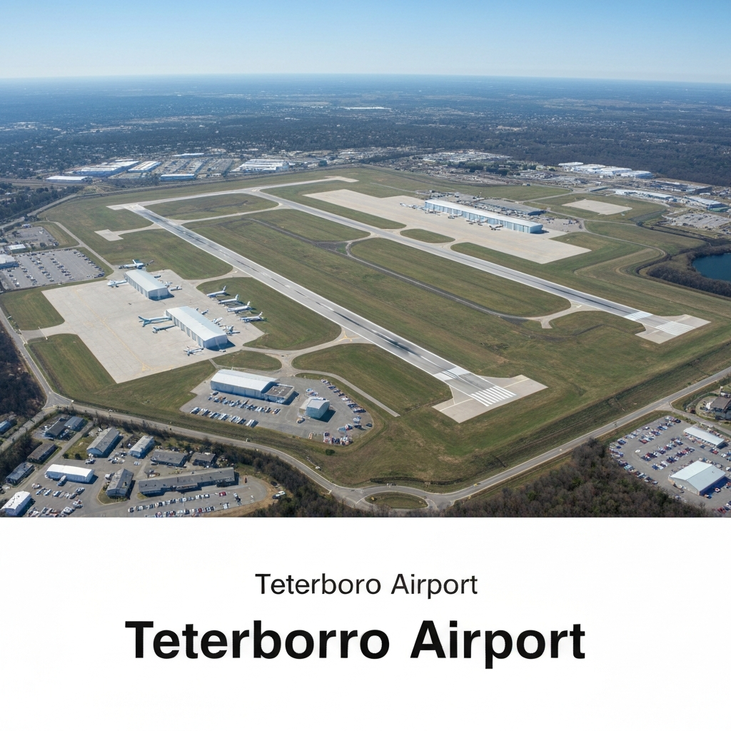 airport image