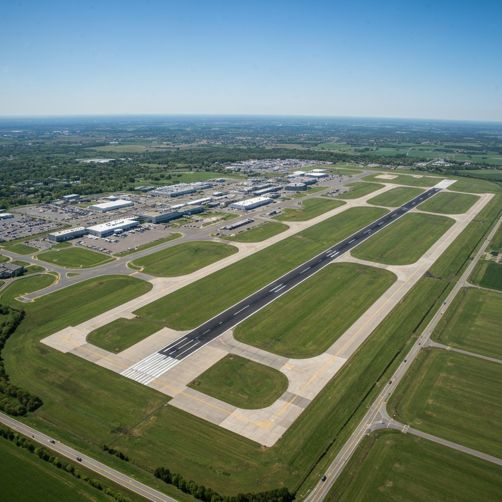 airport image