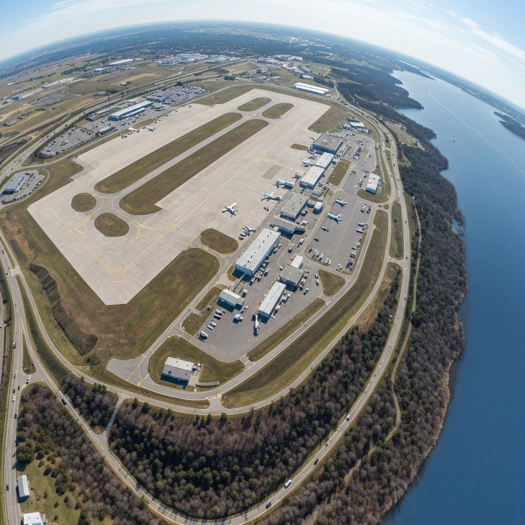 airport image