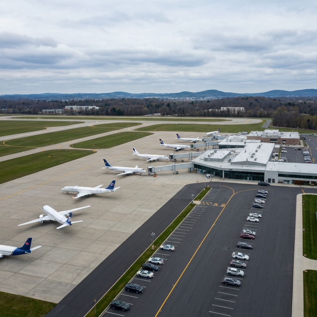 airport image