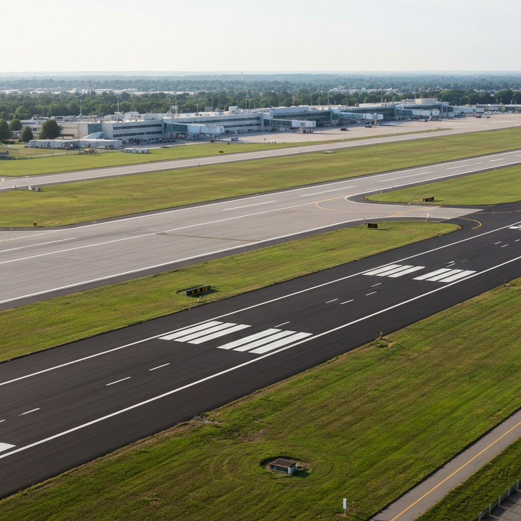 airport image