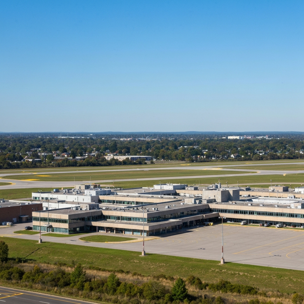 airport image
