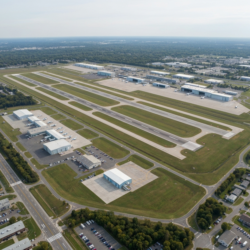 airport image