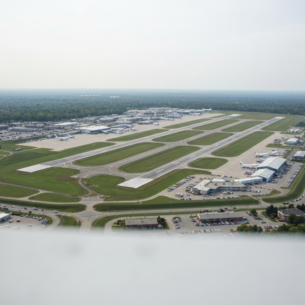 airport image