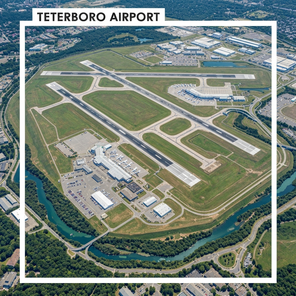 airport image