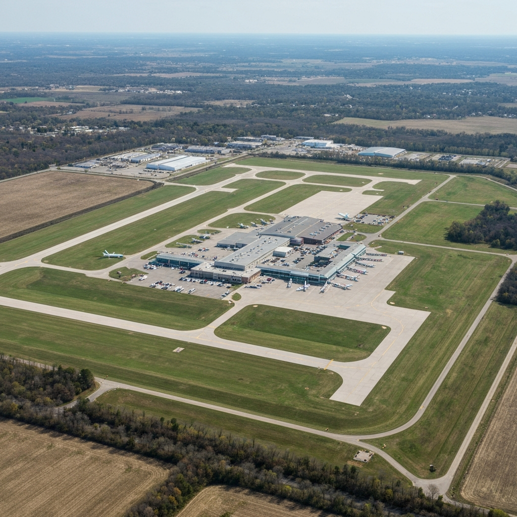 airport image