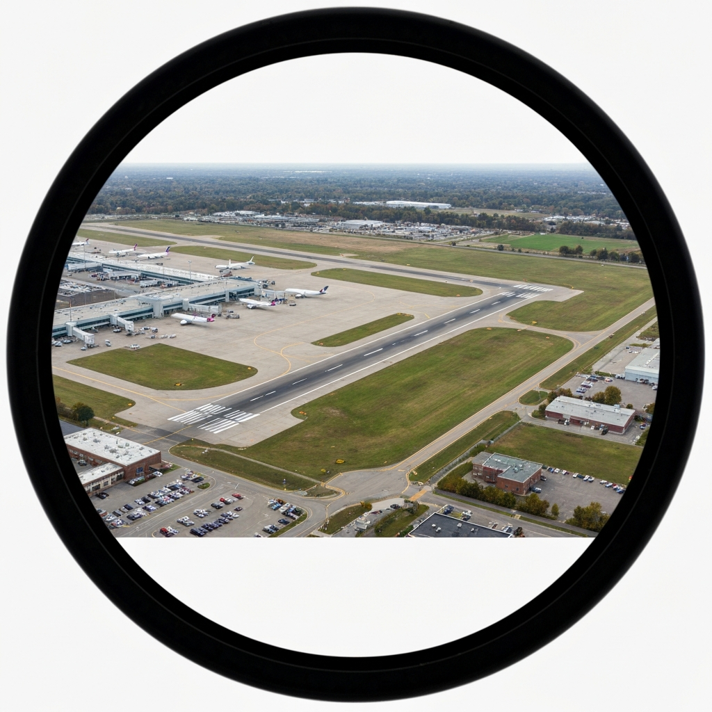 airport image