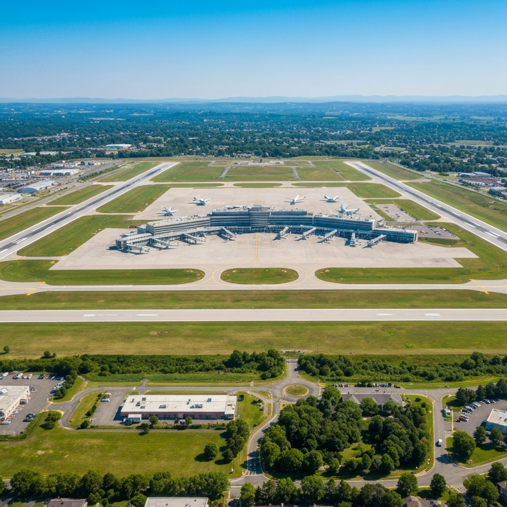 airport image