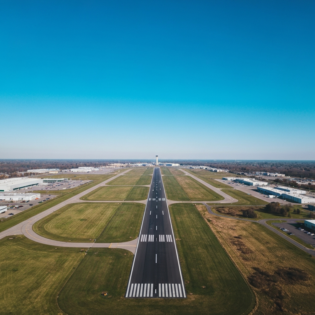 airport image