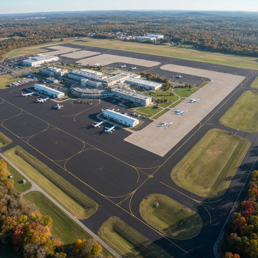 airport image