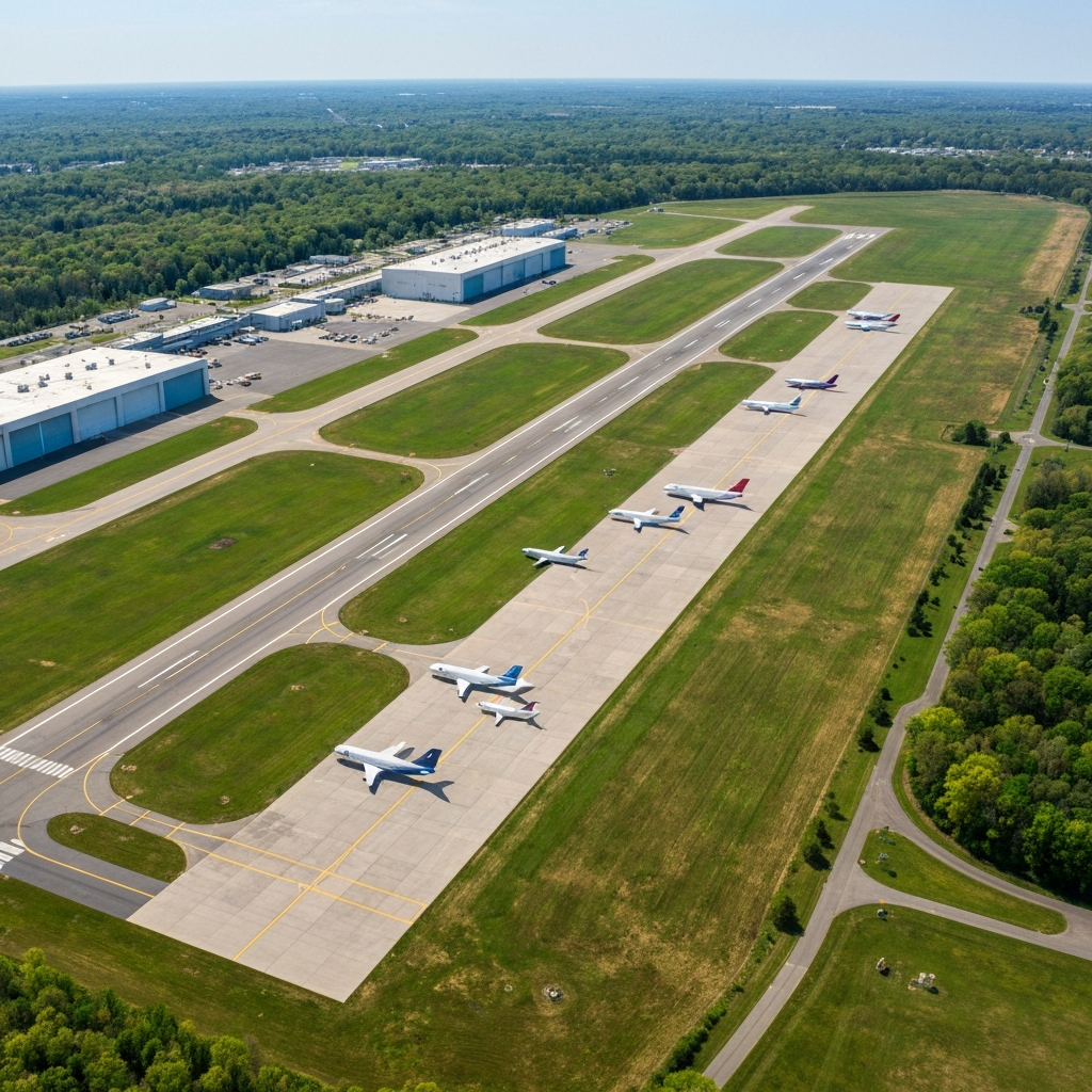 airport image