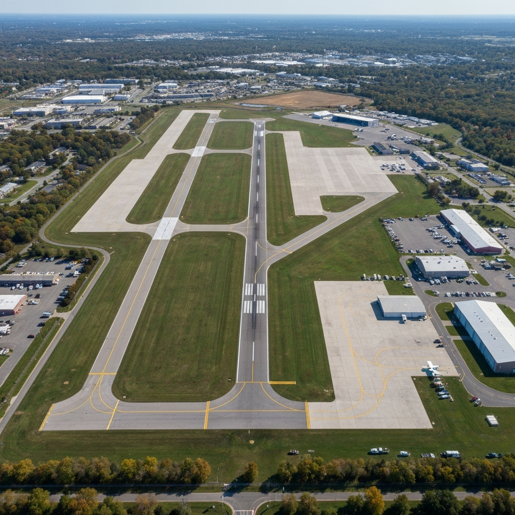 airport image