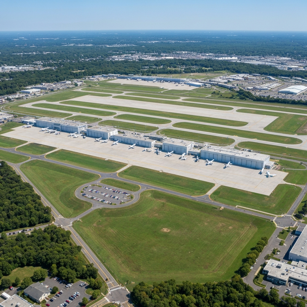 airport image