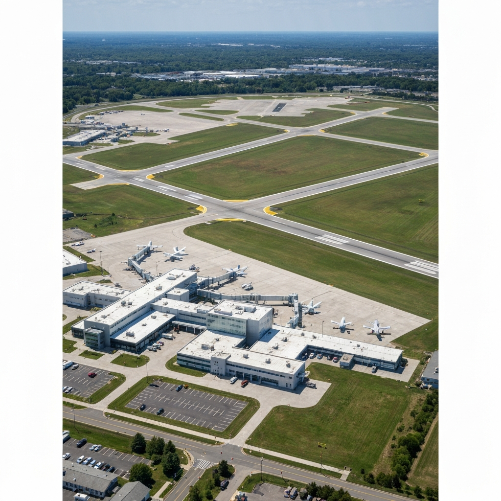 airport image