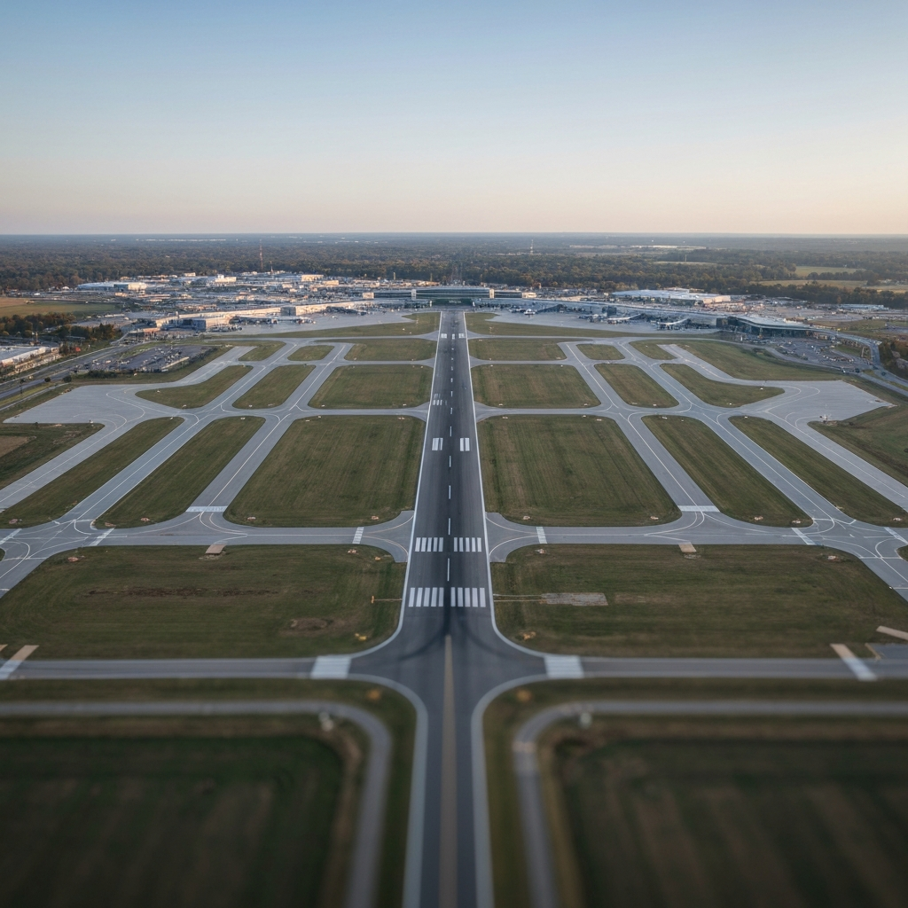airport image