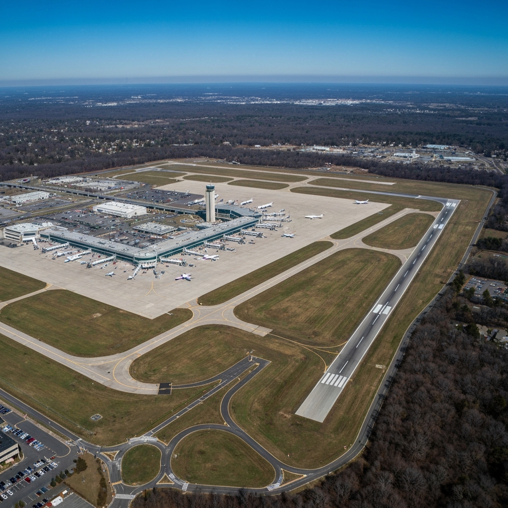airport image