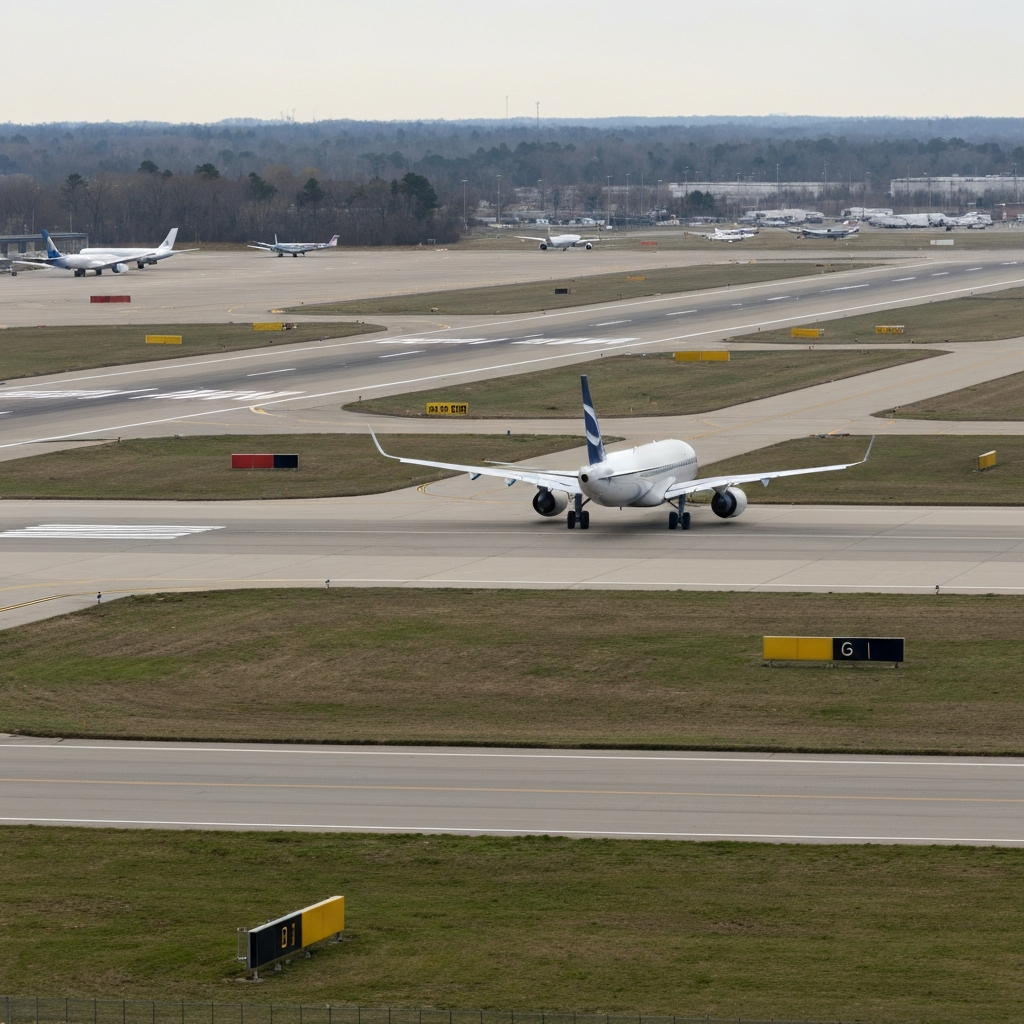 airport image