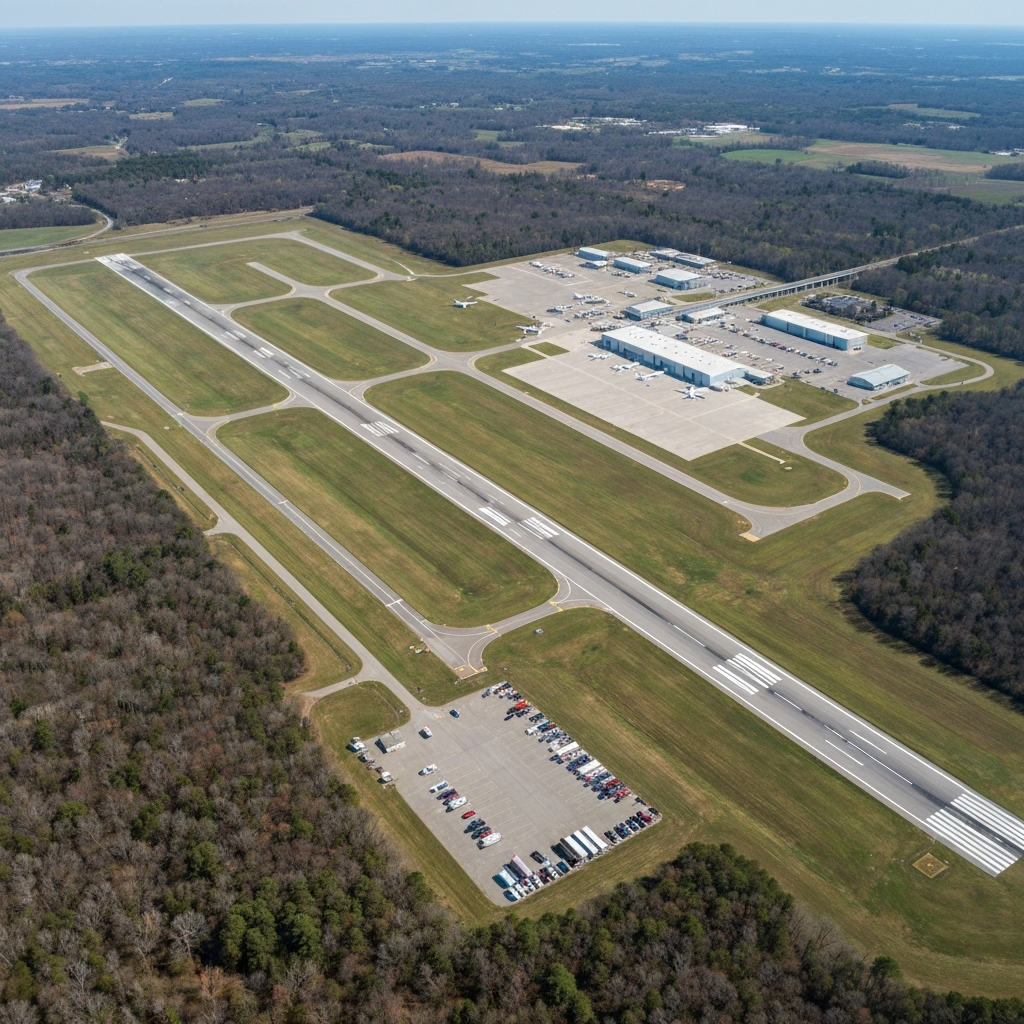 airport image
